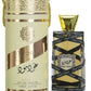 Lattafa Perfumes Oud Mood Eau de Parfum 100ml by Lattafa Perfume Spray
