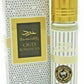 Oud Romancea-Ard al zaafaran 10ml perfume oil easy roll-on eau de parfum unisex